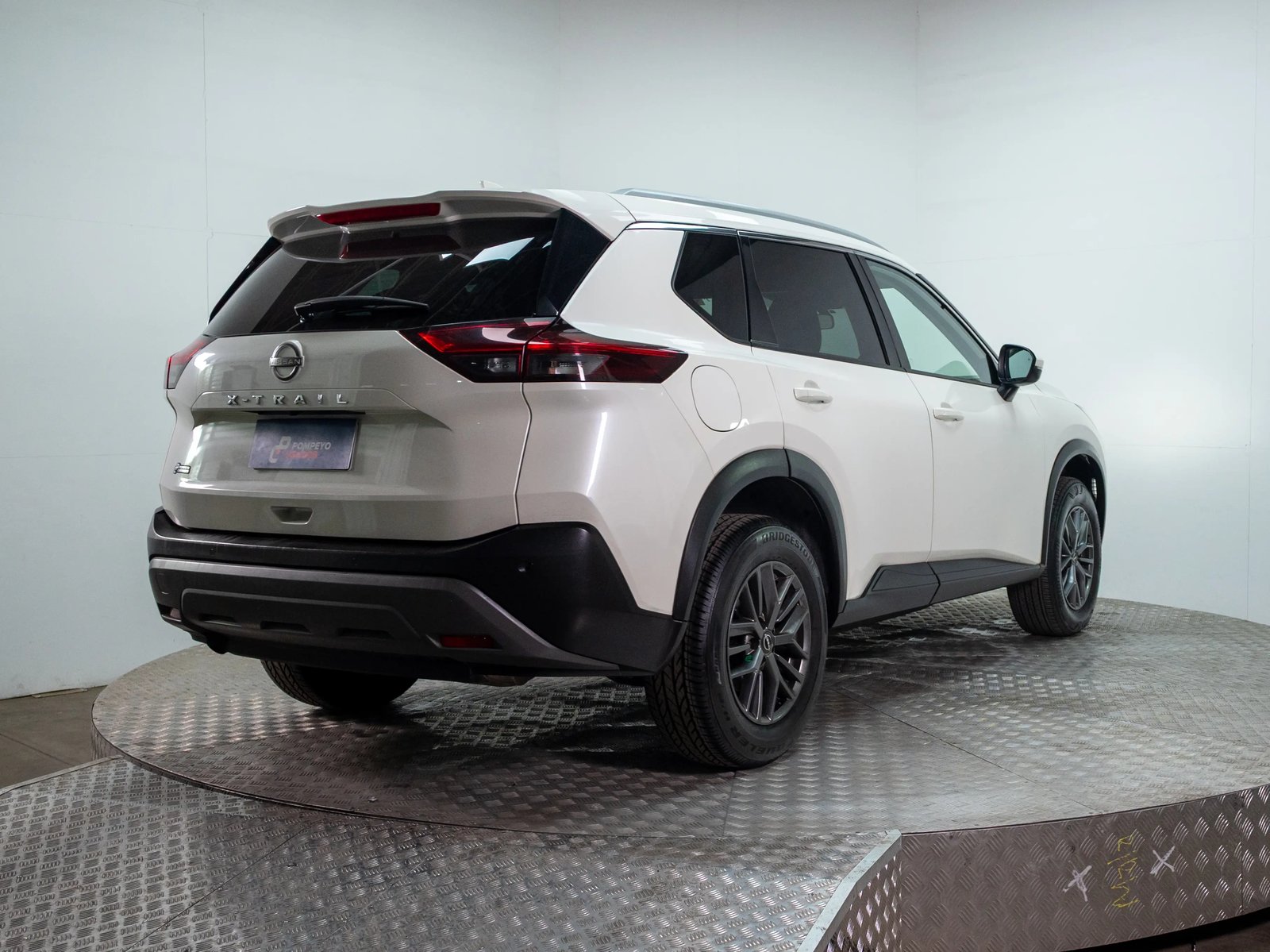 Nissan X-TRAIL 2023 - Imagen 7 de 19