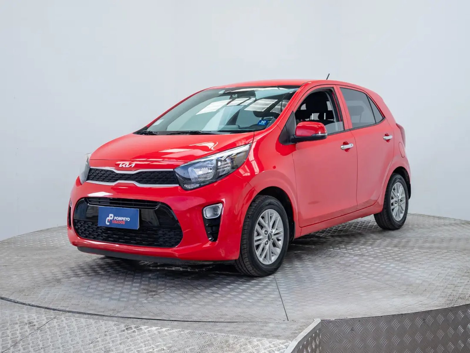 Kia MORNING 2023 - Imagen 3 de 20