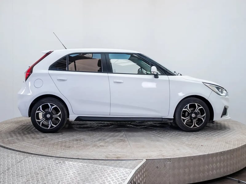 MG 3 2022 - Imagen 8 de 20