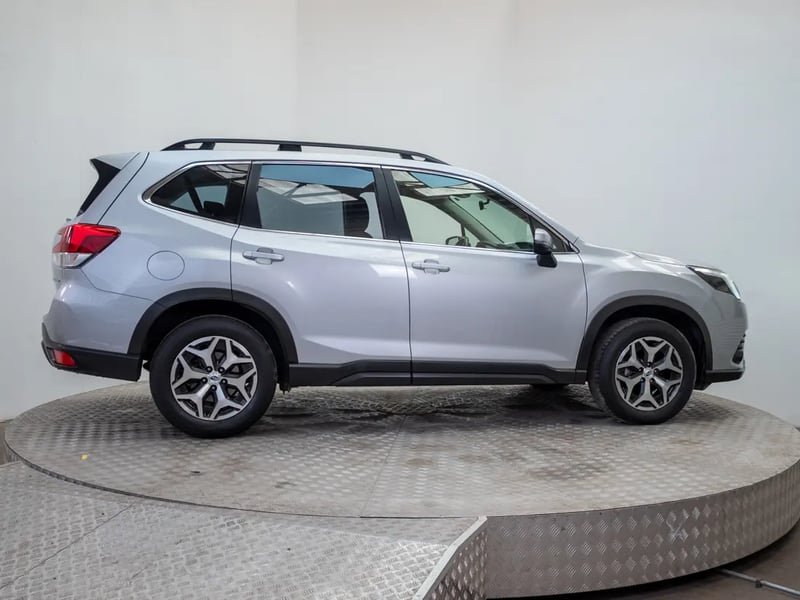 Subaru FORESTER 2023 - Imagen 8 de 19