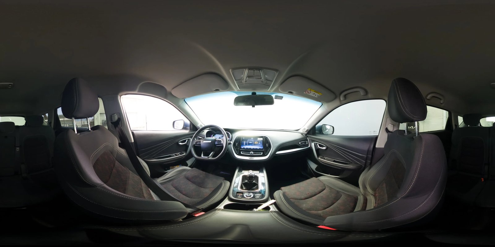 Kia SELTOS 2022 - Imagen 20 de 20