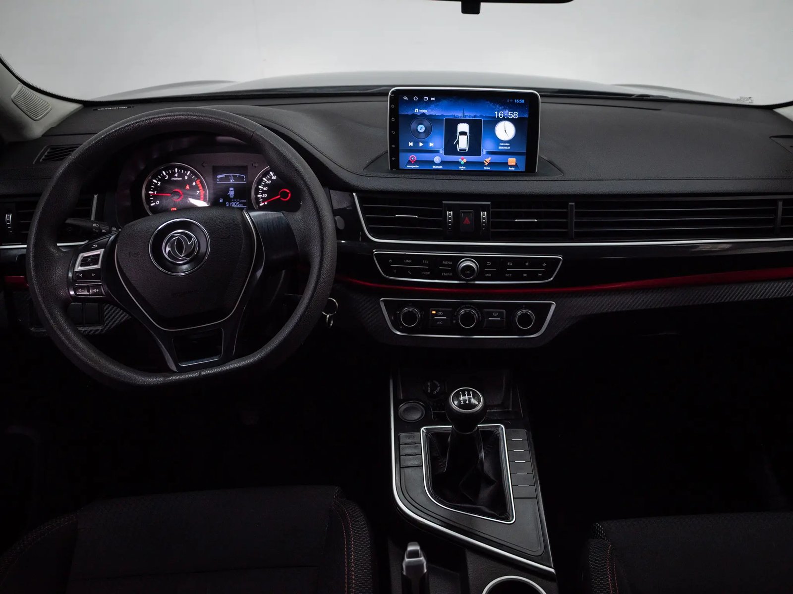 DONGFENG JOYEAR 2021 - Imagen 17 de 17