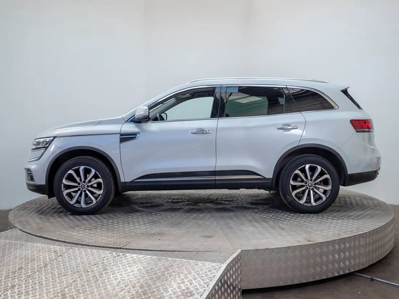 Renault KOLEOS 2022 - Imagen 4 de 19