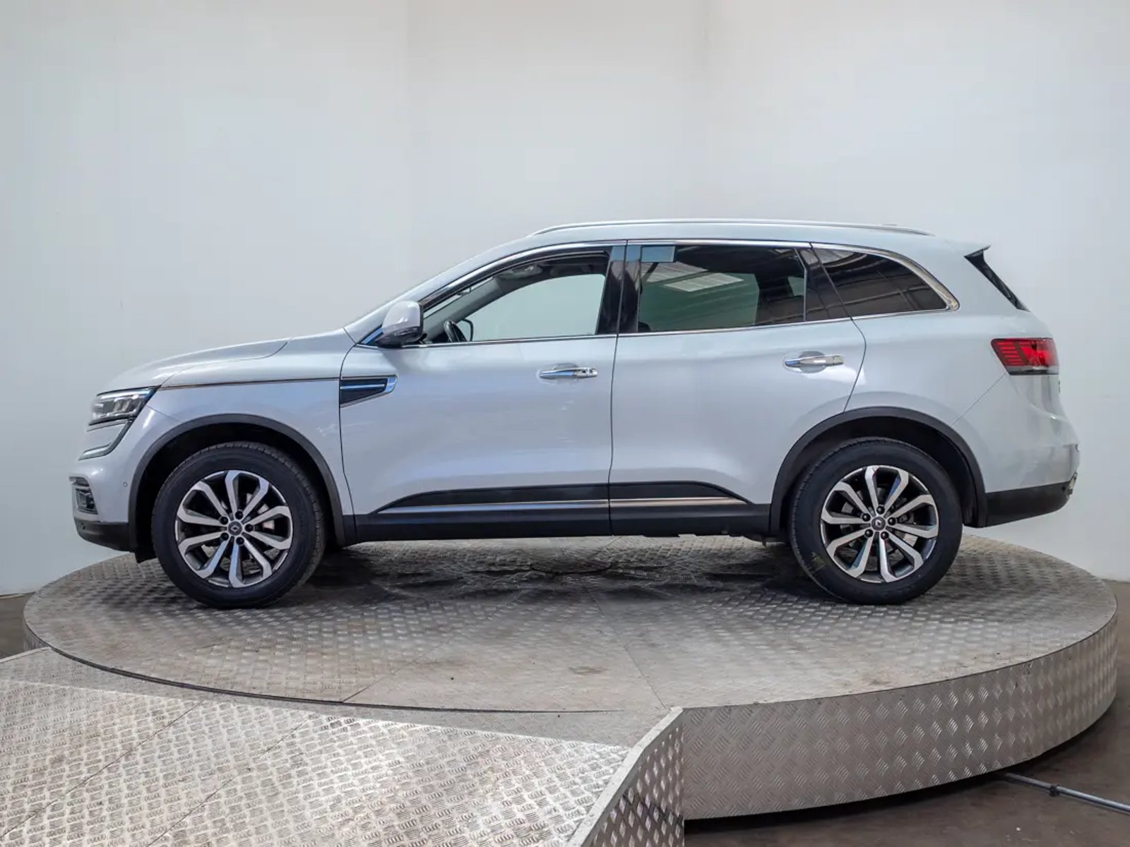 Renault KOLEOS 2022 - Imagen 4 de 19