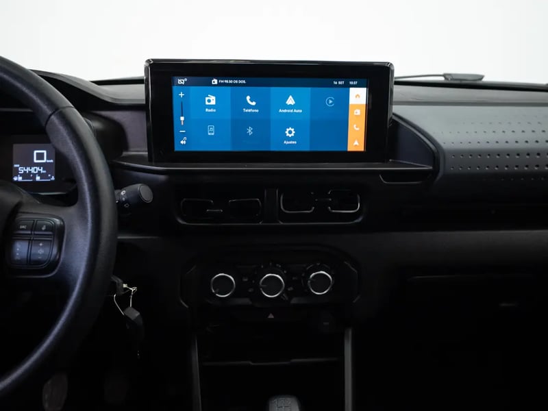 Citroën C3 2023 - Imagen 16 de 19