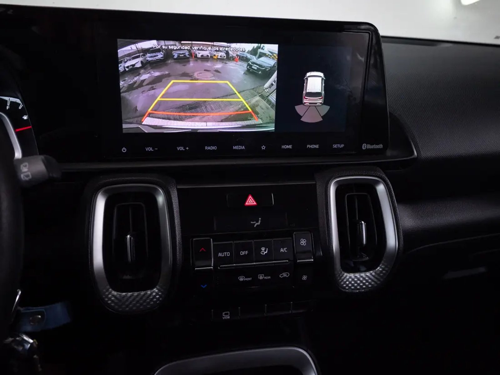 Kia SONET 2023 - Imagen 19 de 20