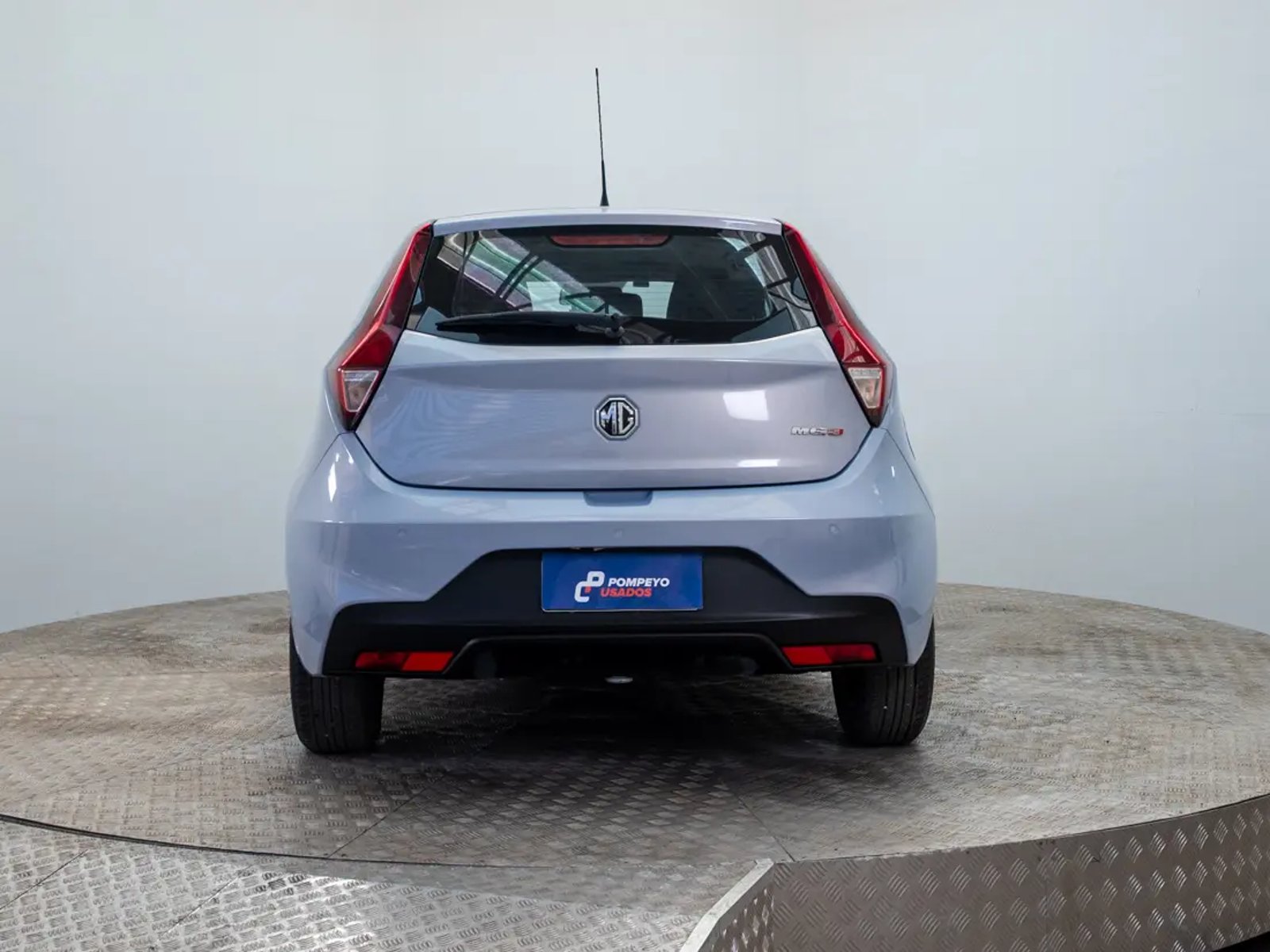 MG 3 2023 - Imagen 6 de 19