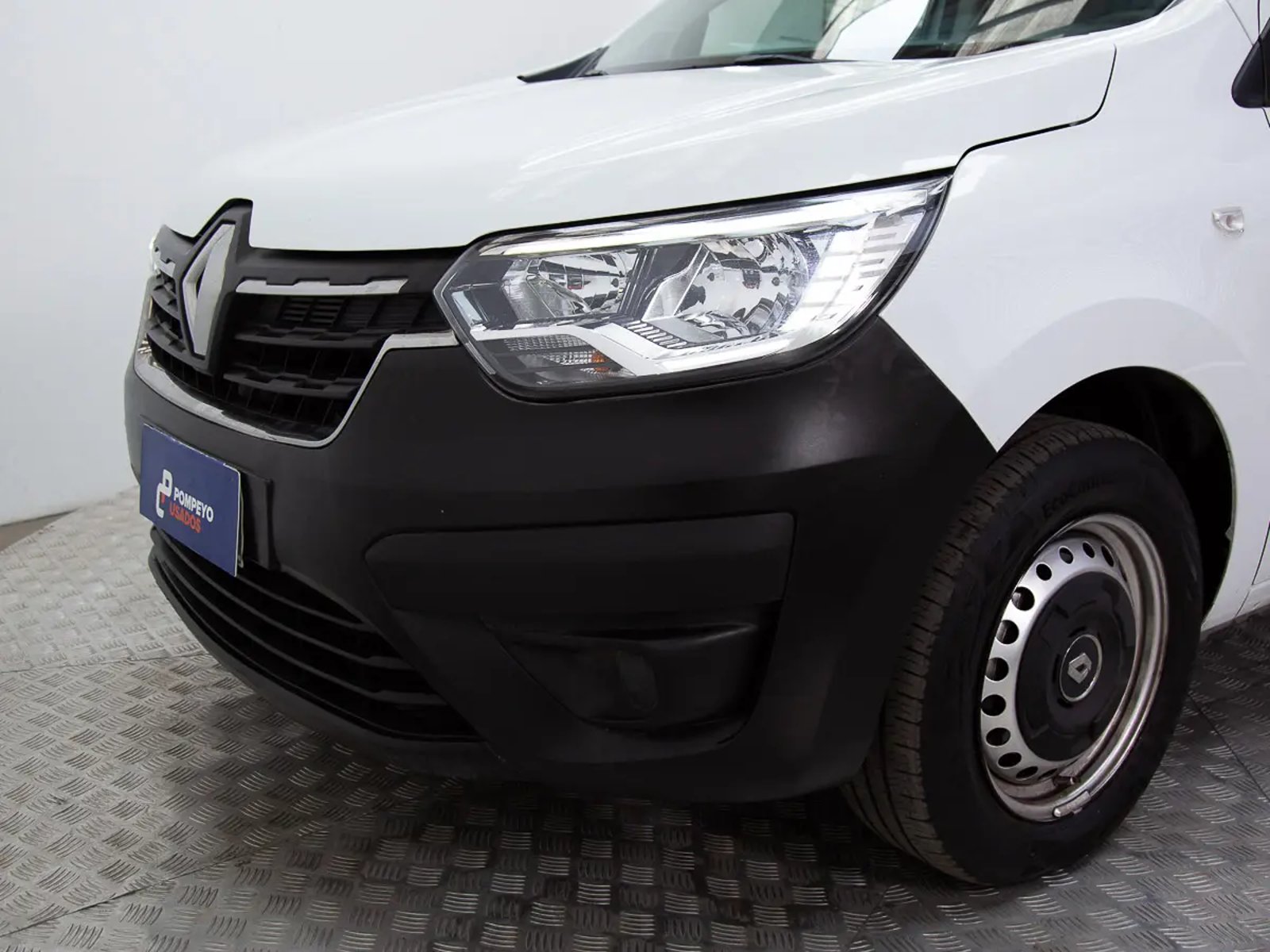 RENAULT EXPRESS 2023 - Imagen 12 de 16