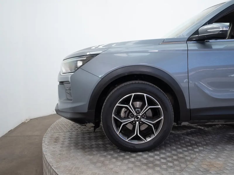 SsangYong KORANDO 2024 - Imagen 18 de 20