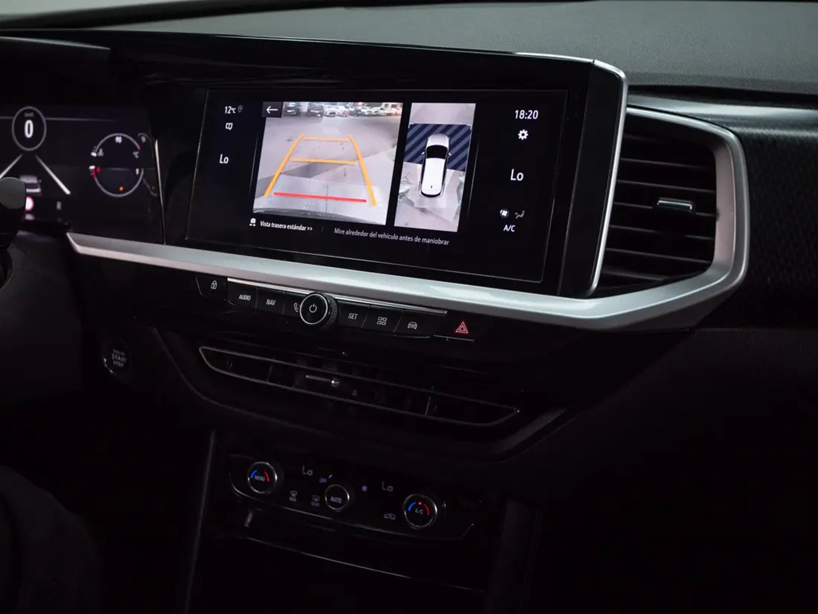 Opel GRANDLAND 2024 - Imagen 18 de 18