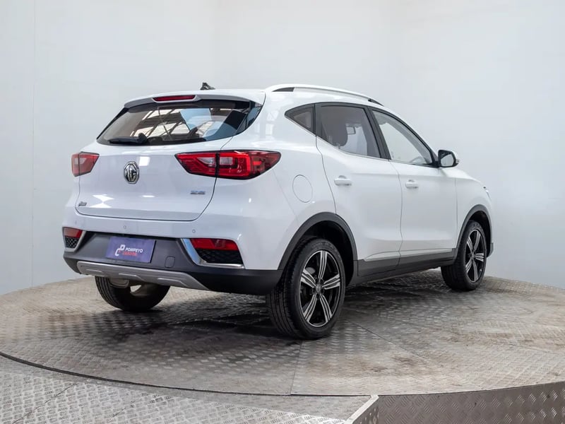 MG ZS 2023 - Imagen 7 de 20