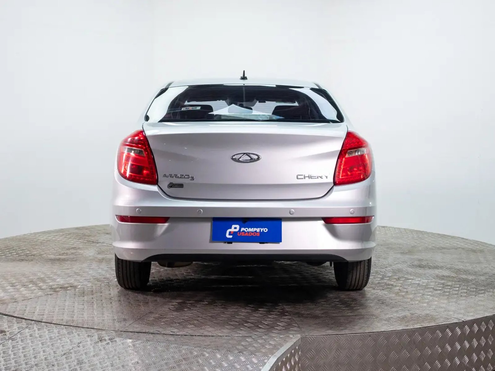 Chery ARRIZO 3 2021 - Imagen 6 de 18