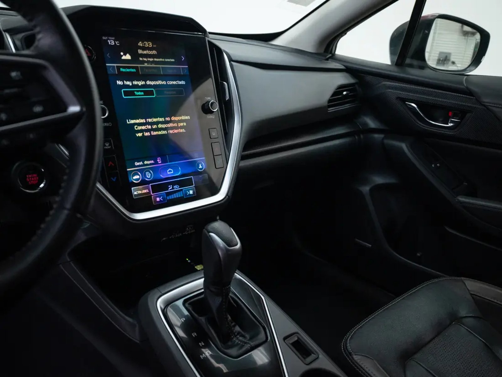 Subaru CROSSTREK 2024 - Imagen 12 de 18