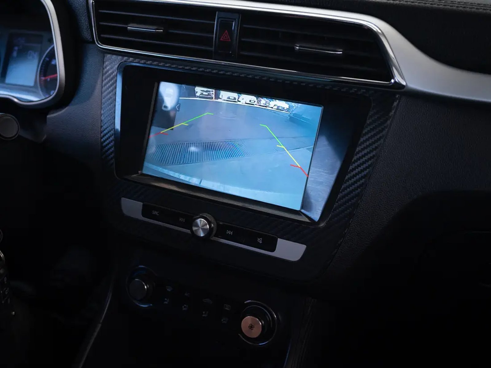MG ZS 2021 - Imagen 19 de 20