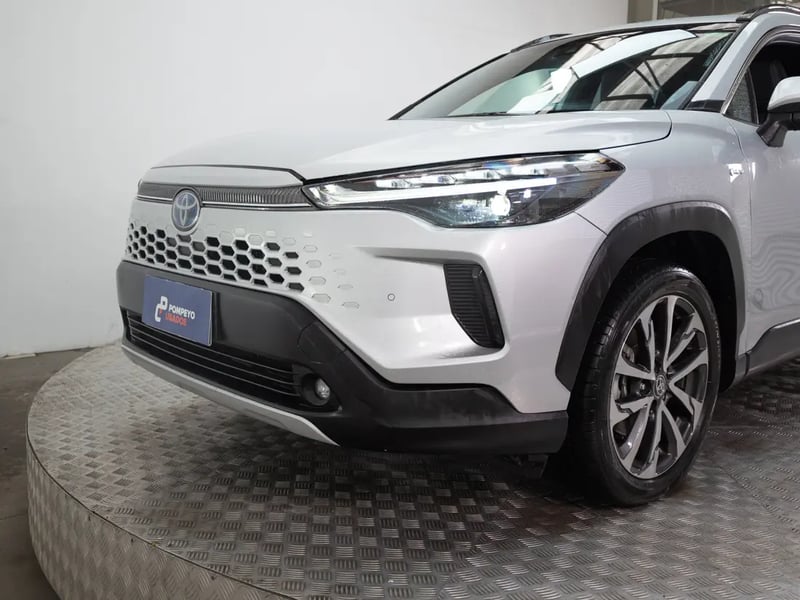 Toyota COROLLA 2025 - Imagen 18 de 19