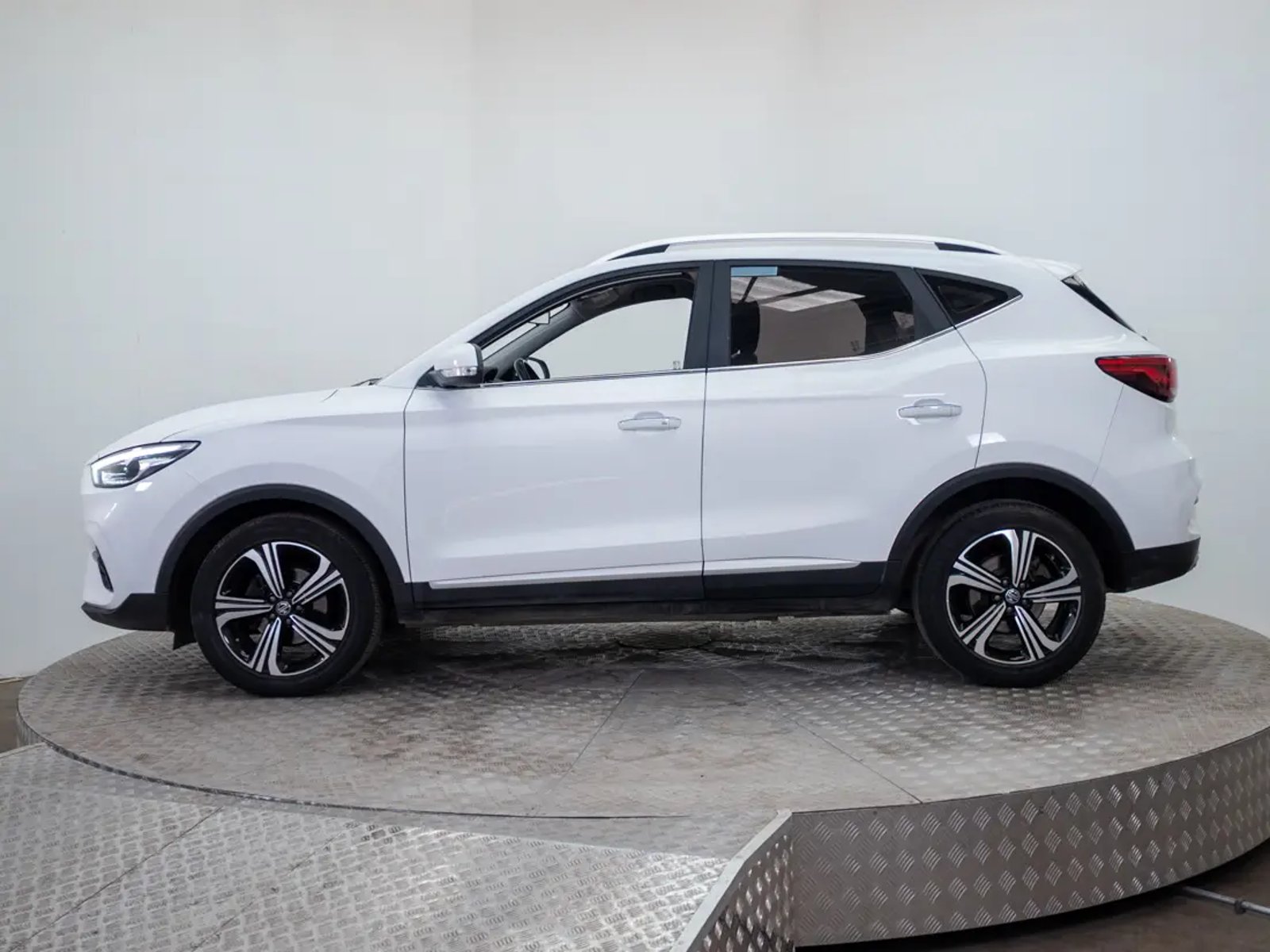 MG ZX 2022 - Foto 4 de 19