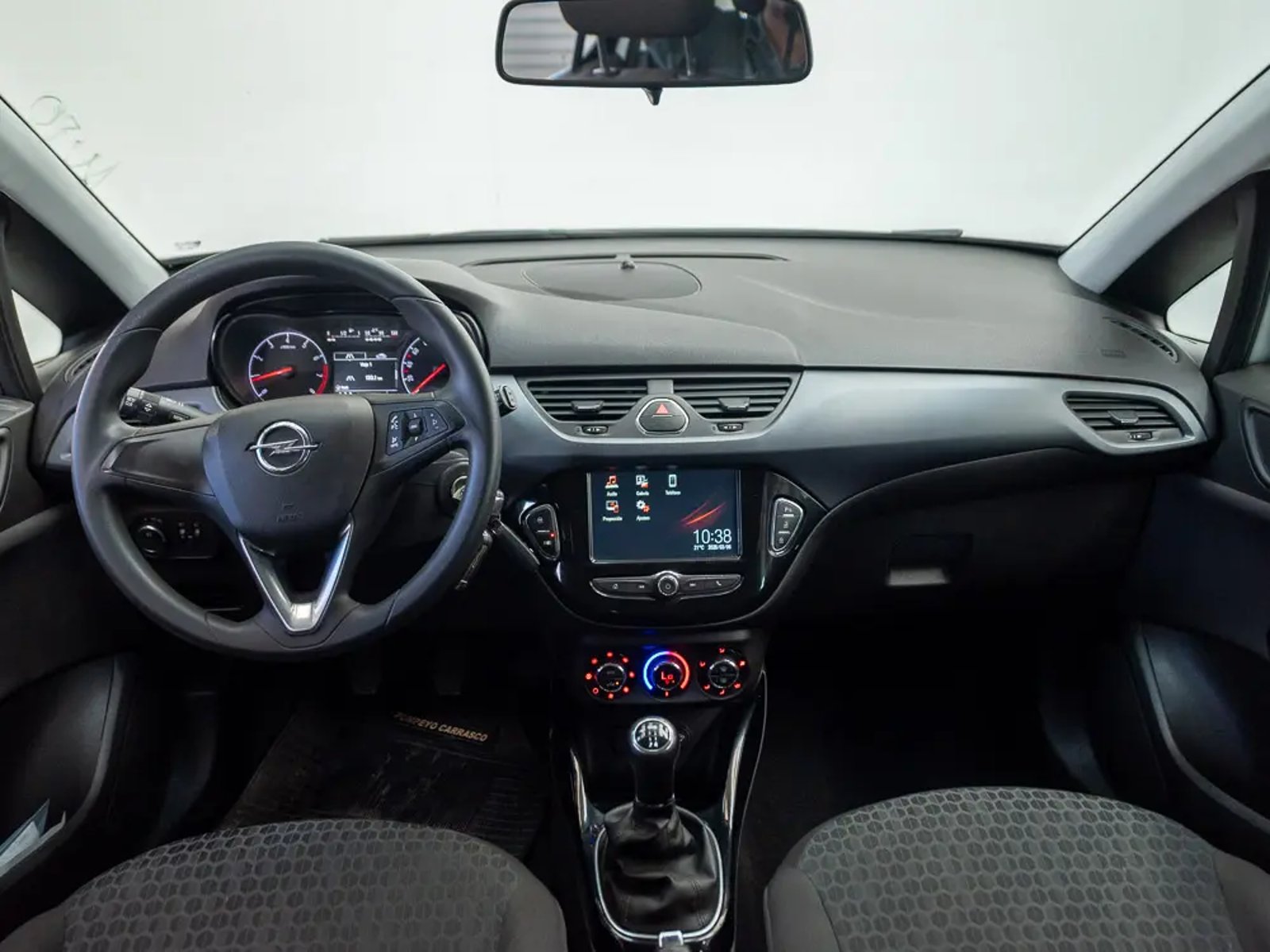 OPEL CORSA 2020 - Imagen 9 de 11