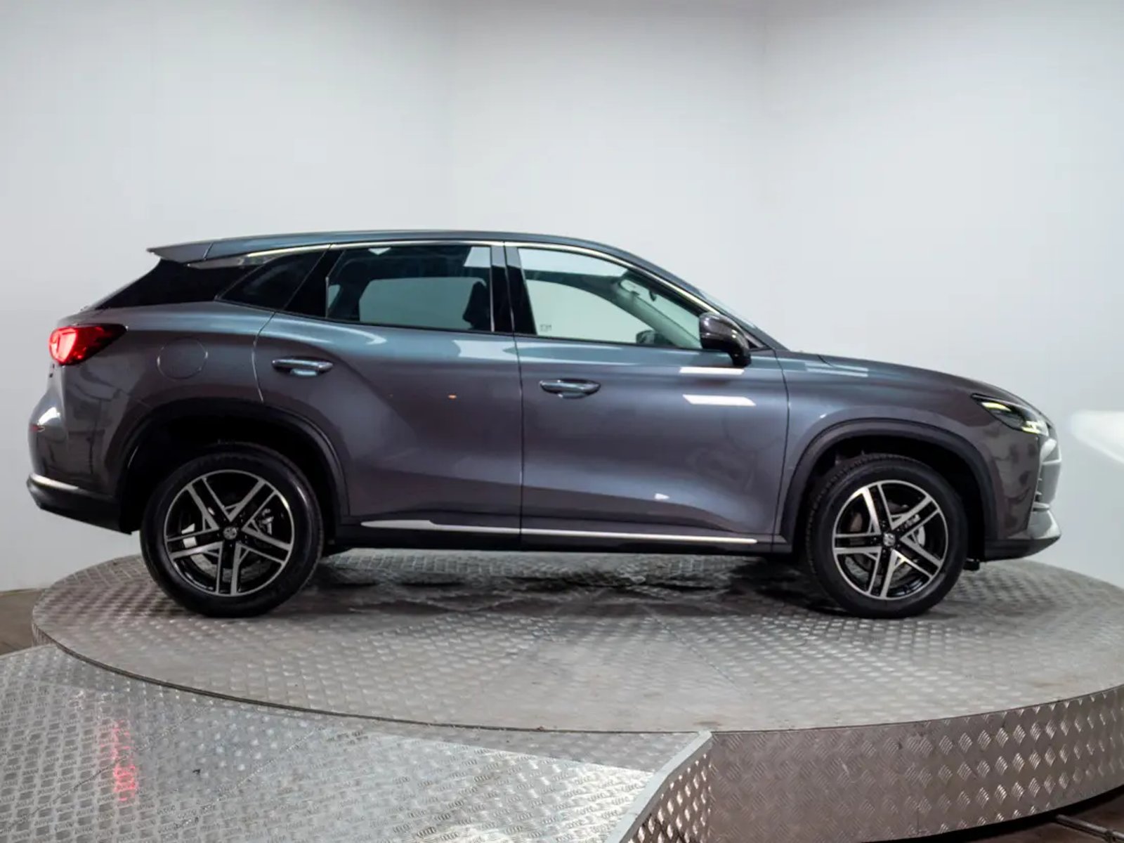 MG ONE 2024 - Imagen 8 de 18