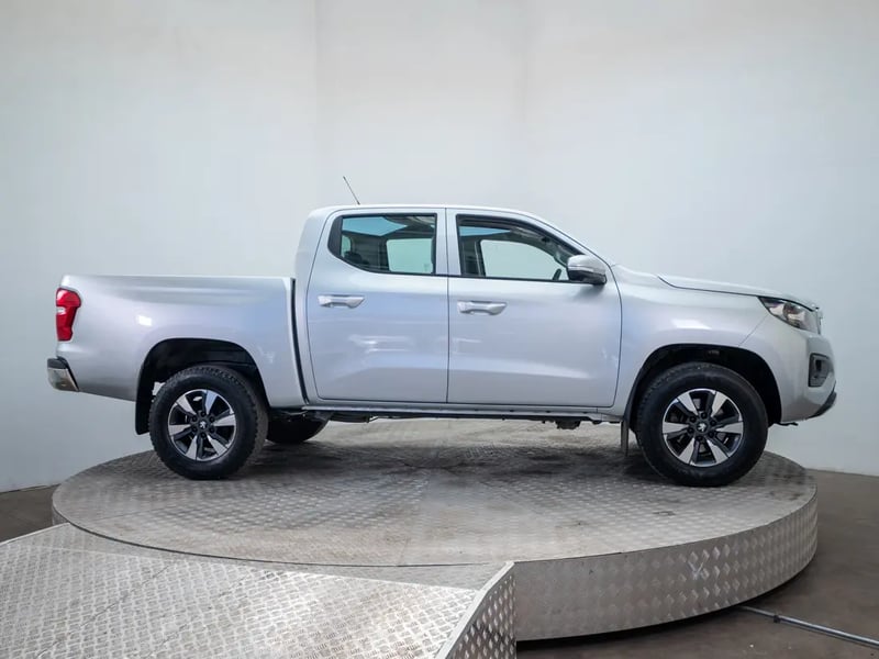 Peugeot LANDTREK 2025 - Imagen 8 de 18