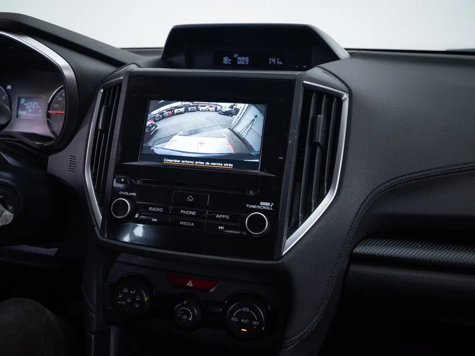 Subaru IMPREZA 2020 - Imagen 19 de 20