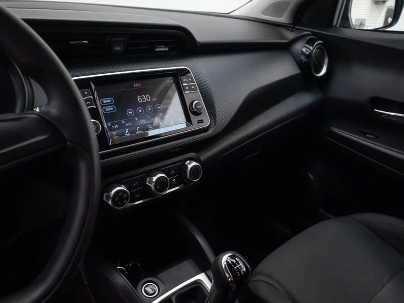 Nissan KICKS 2023 - Imagen 12 de 18