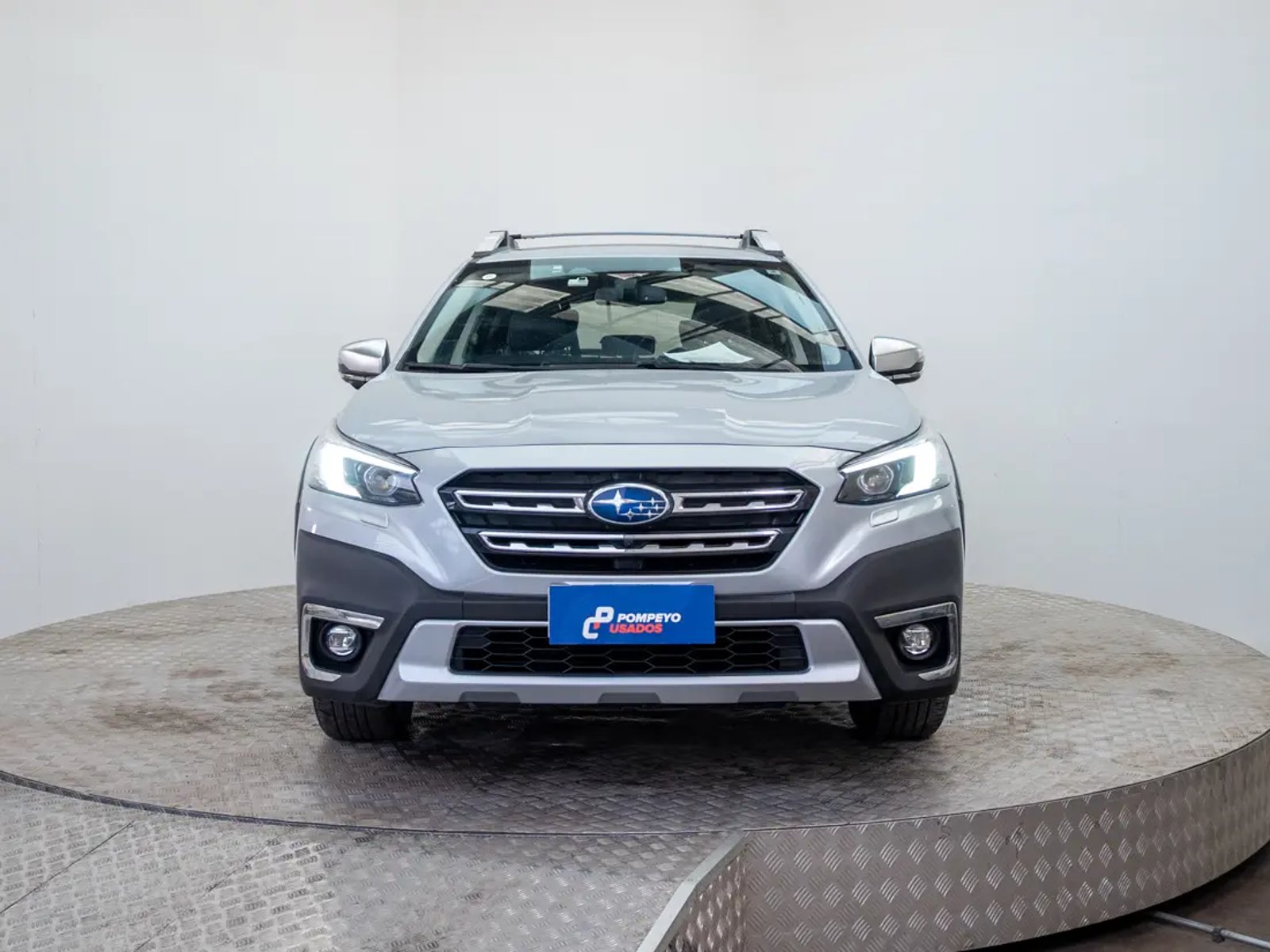 Subaru OUTBACK 2022 - Foto 2 de 20