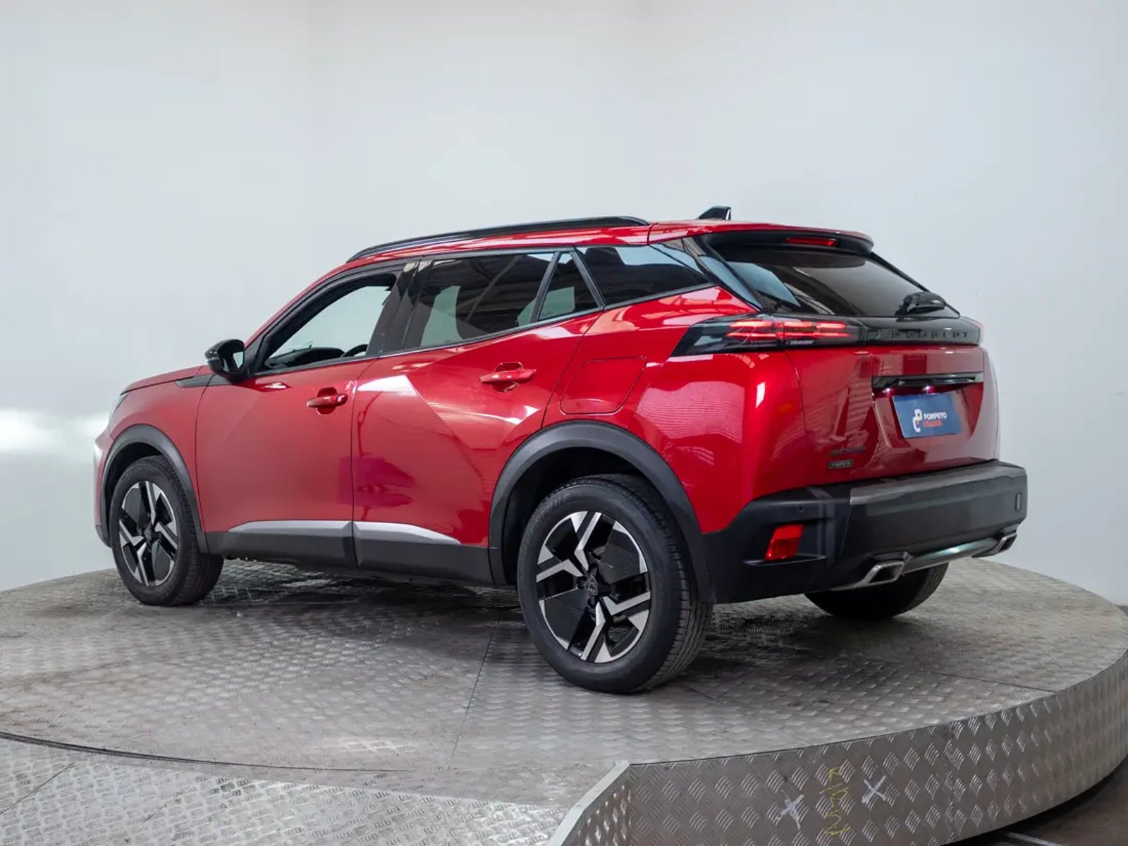 Peugeot 2008 2024 - Imagen 5 de 20
