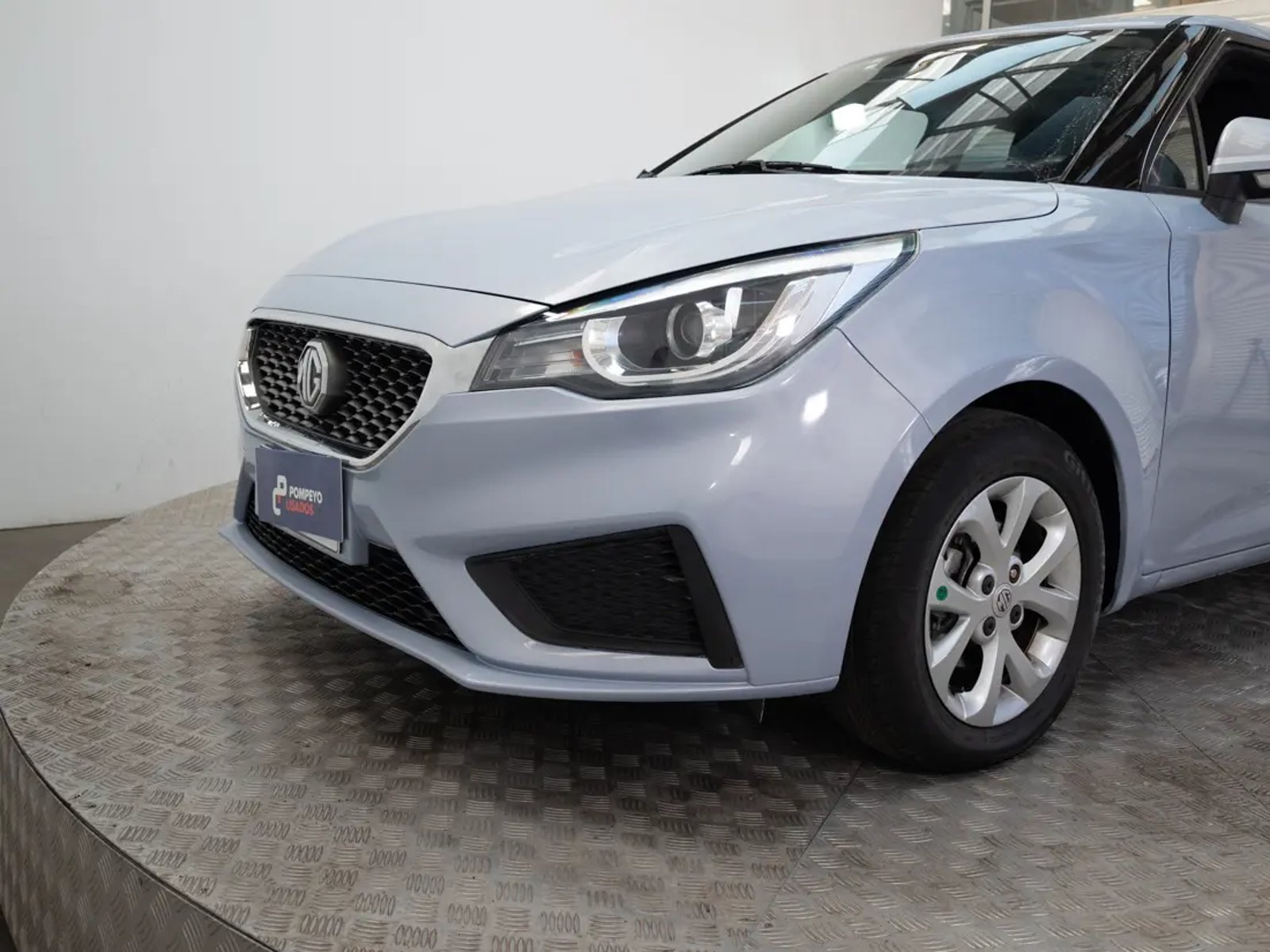 MG 3 2023 - Imagen 18 de 19