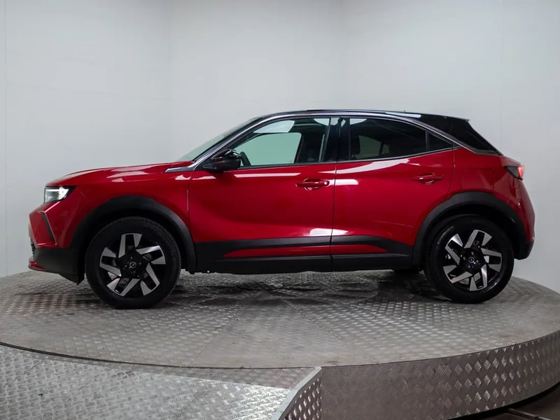 Opel MOKKA 2025 - Imagen 4 de 17