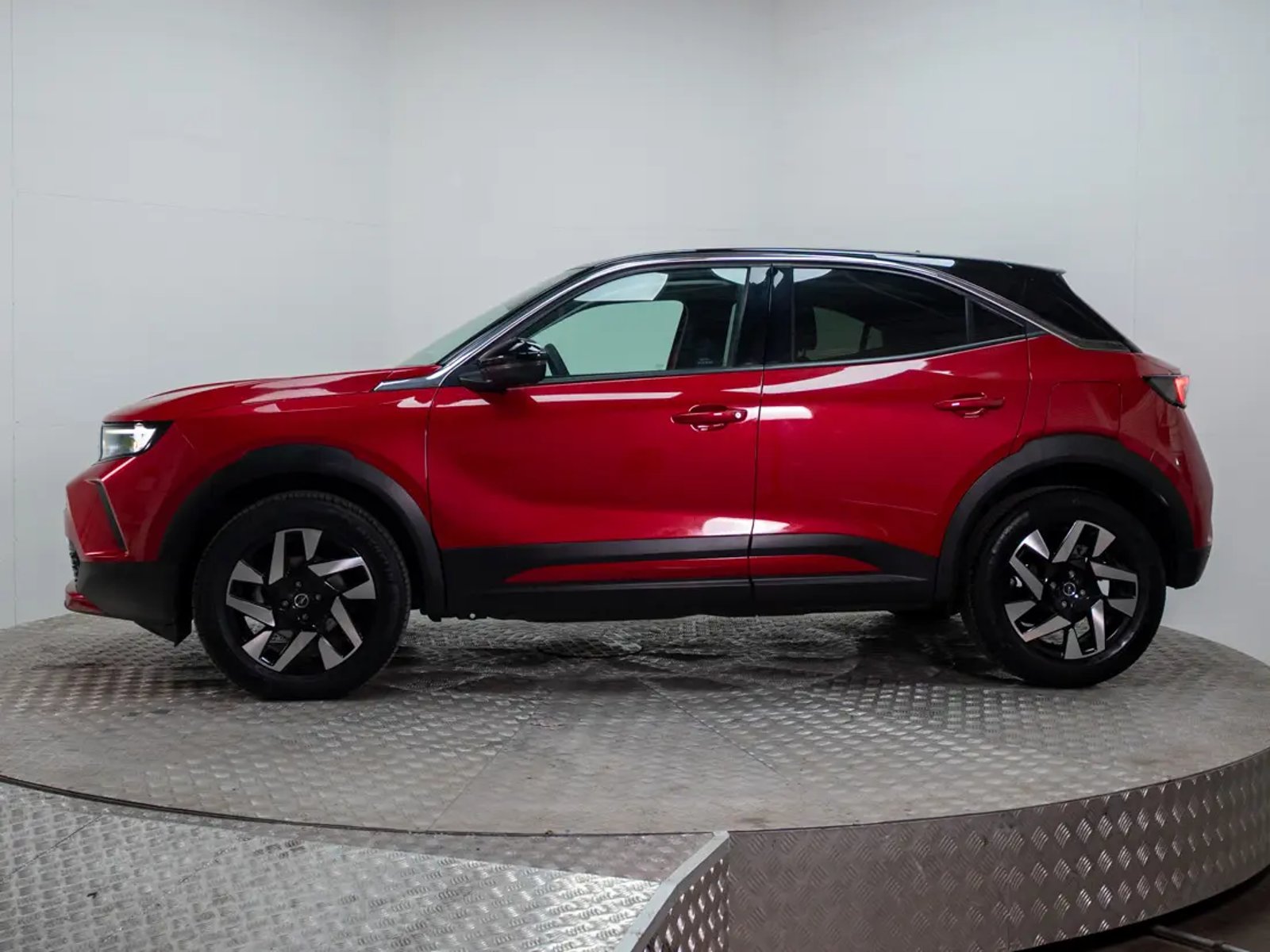 Opel MOKKA 2025 - Imagen 4 de 17