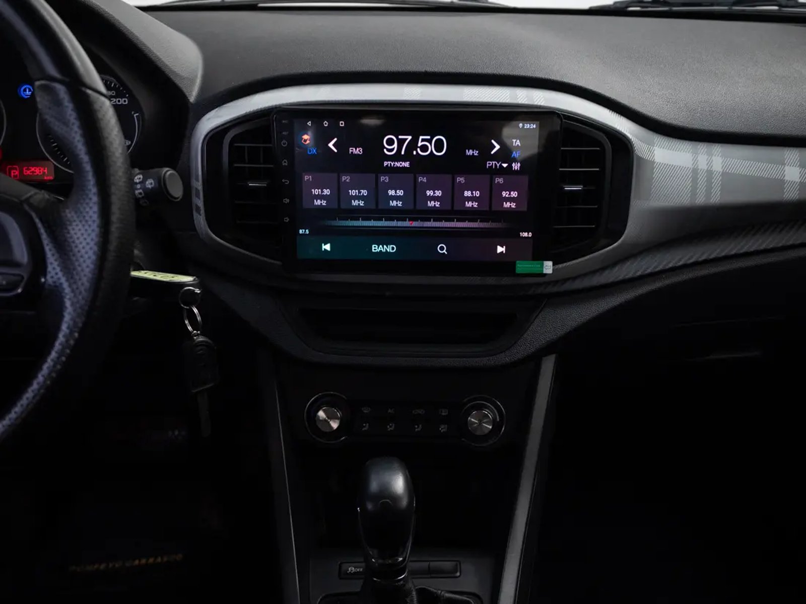 MG 3 2023 - Imagen 16 de 19