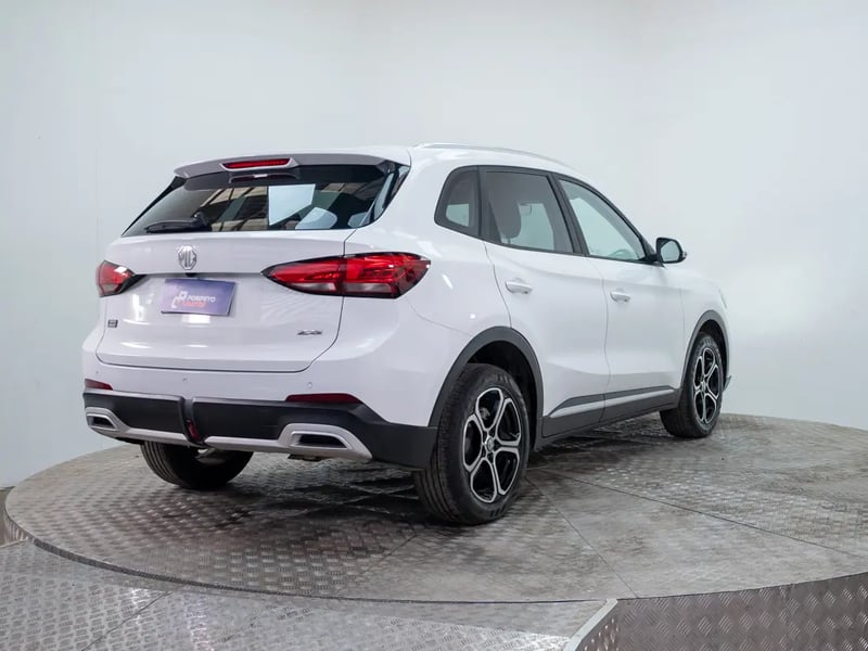 MG ZS 2026 - Imagen 7 de 19
