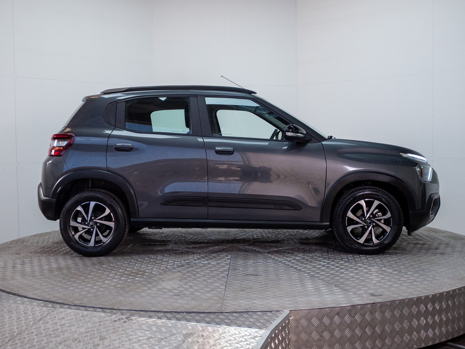 CITROËN C3 2025 - Imagen 4 de 20