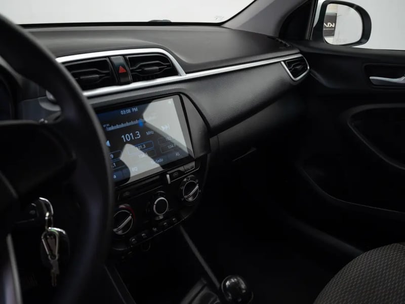 Hyundai VERNA 2022 - Imagen 18 de 20