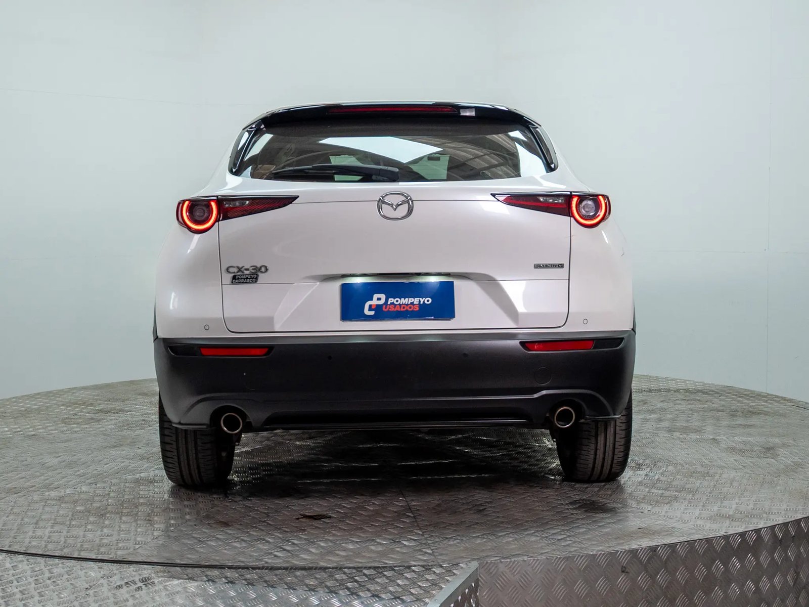 MAZDA CX30 2024 - Imagen 7 de 19
