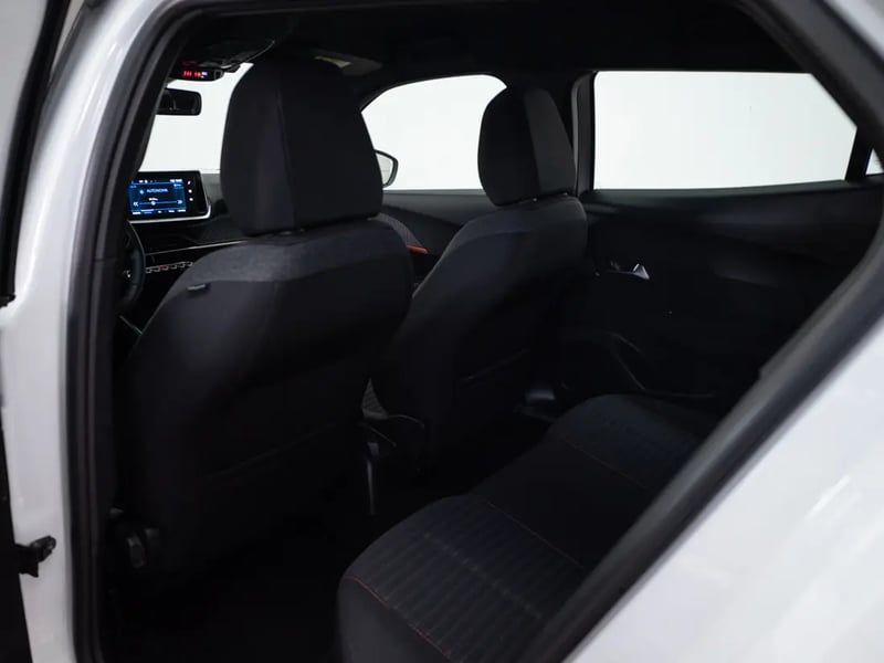 Peugeot 2008 2023 - Imagen 14 de 20