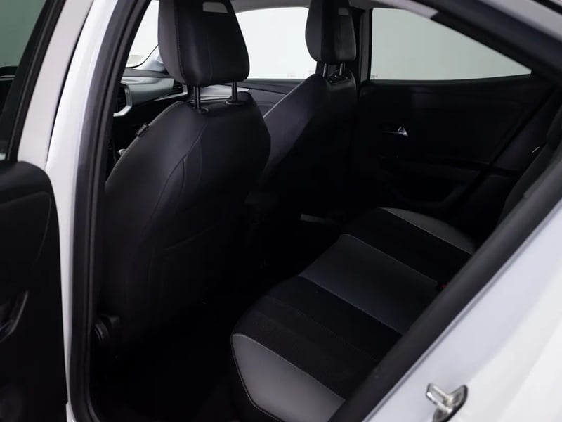 Opel MOKKA 2023 - Imagen 14 de 19