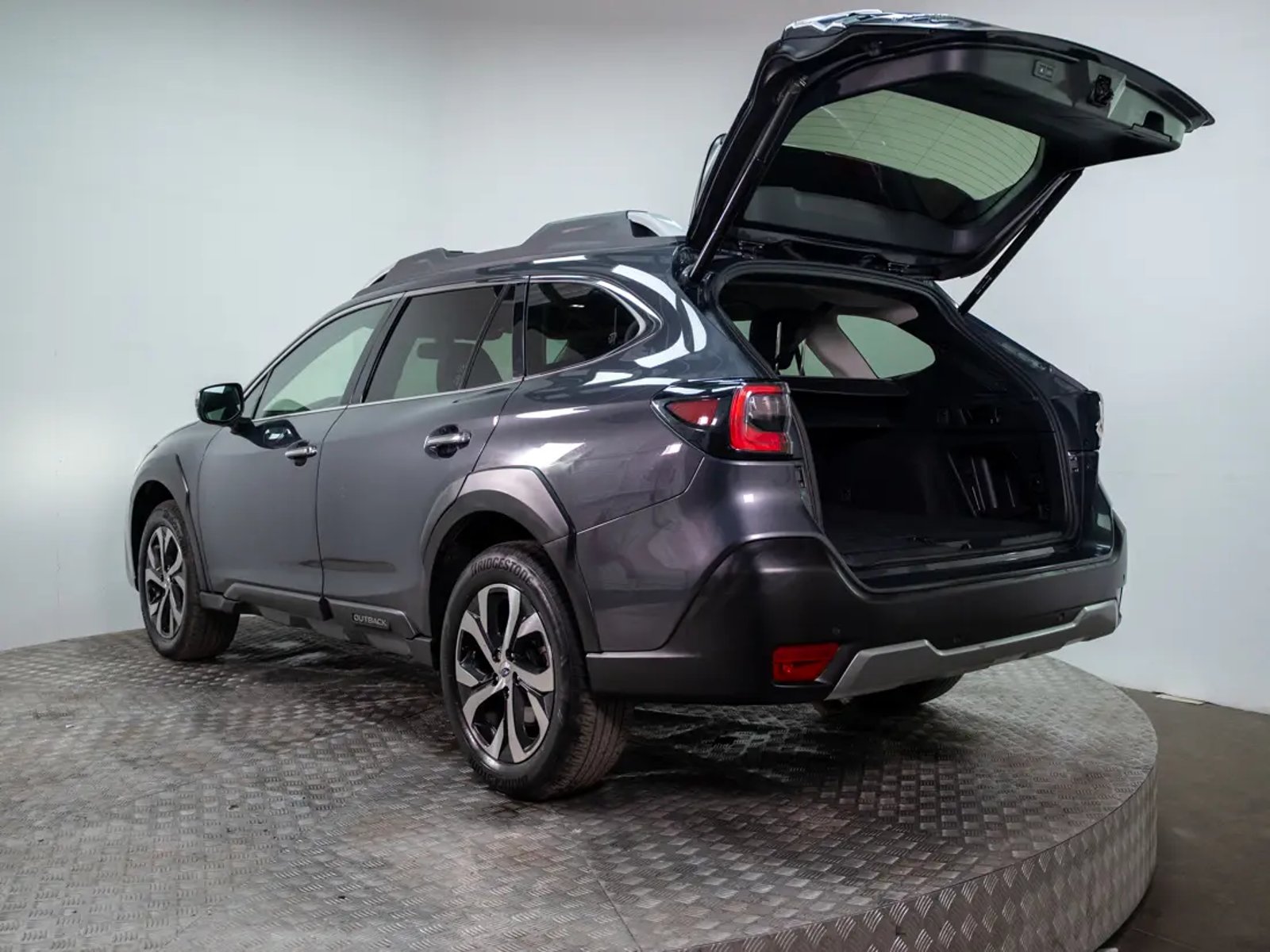 Subaru OUTBACK 2022 - Imagen 10 de 19