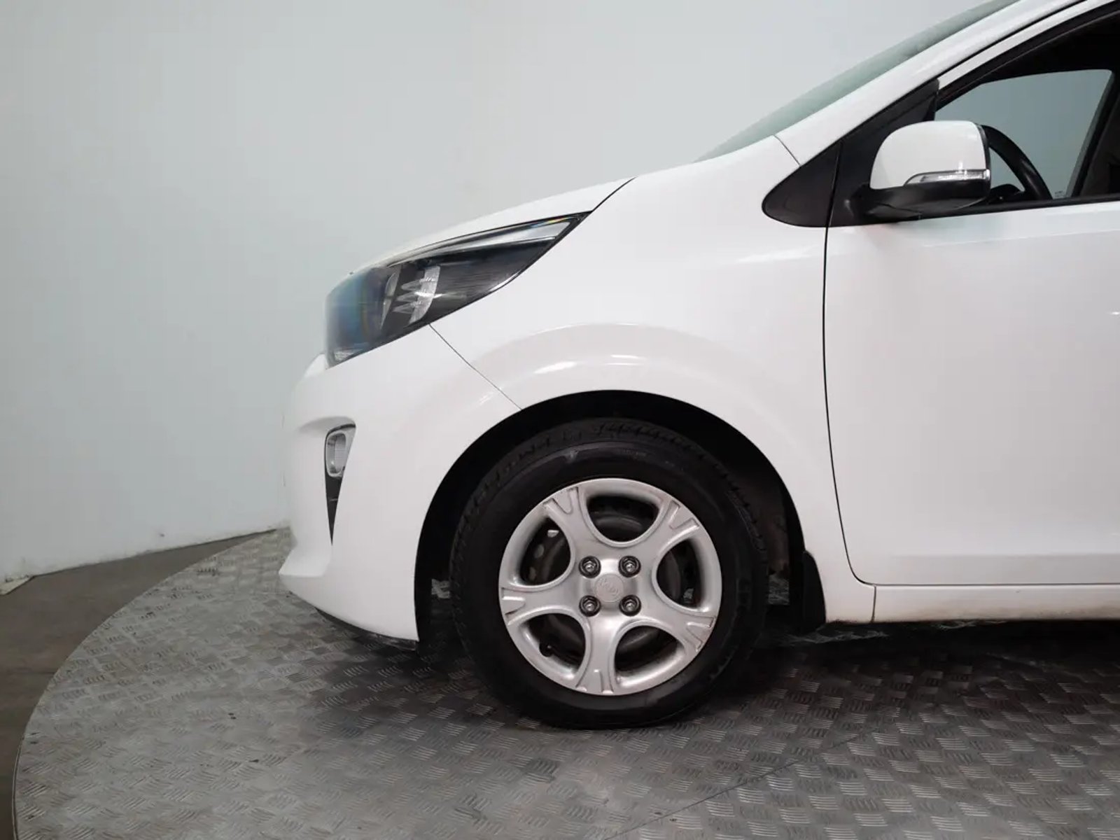Kia MORNING 2019 - Foto 2 de 18
