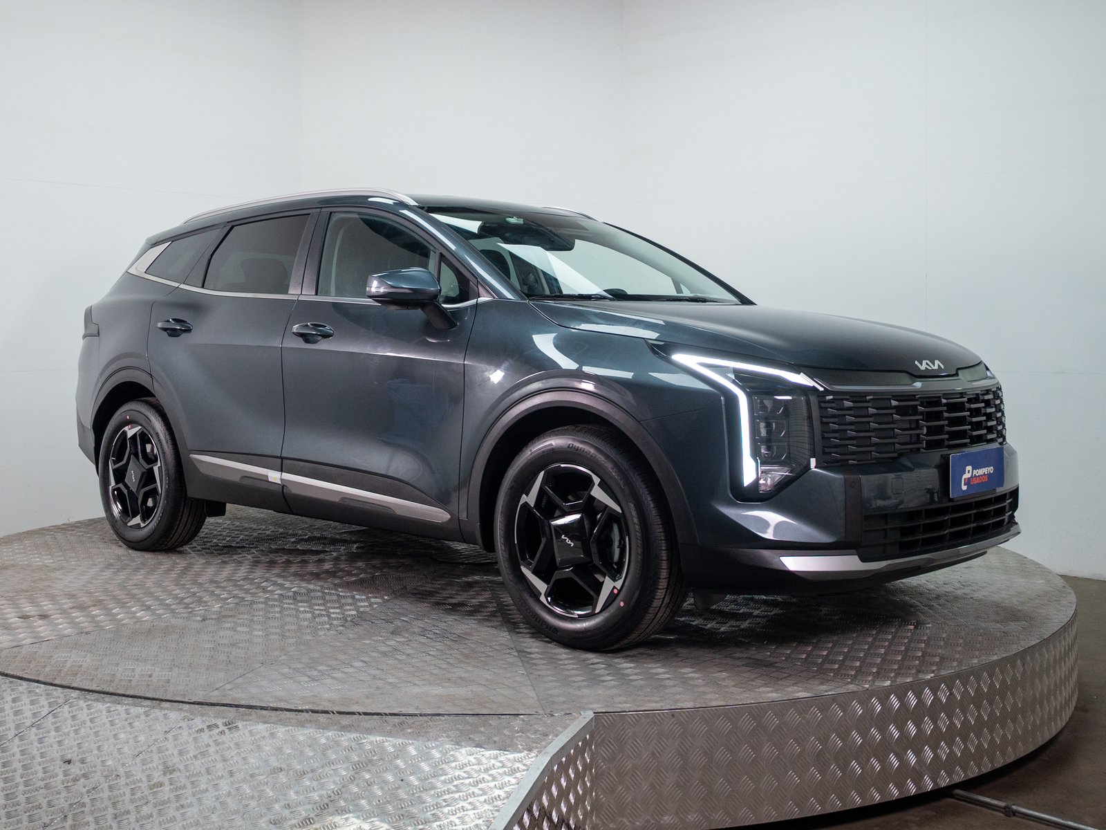 KIA SPORTAGE 2026 - Imagen 5 de 20