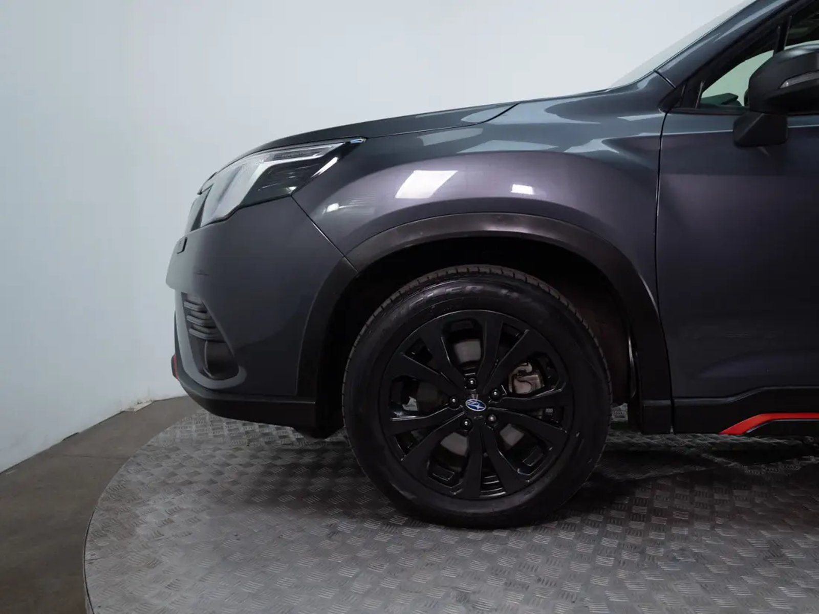 Subaru FORESTER 2024 - Imagen 16 de 20