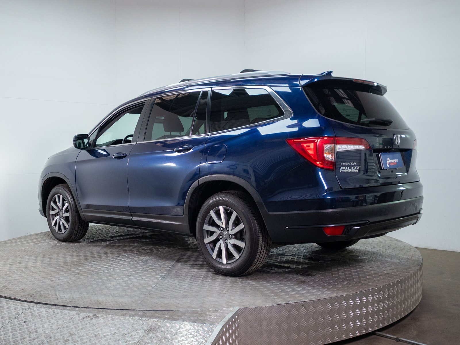 Honda PILOT 2023 - Imagen 6 de 20