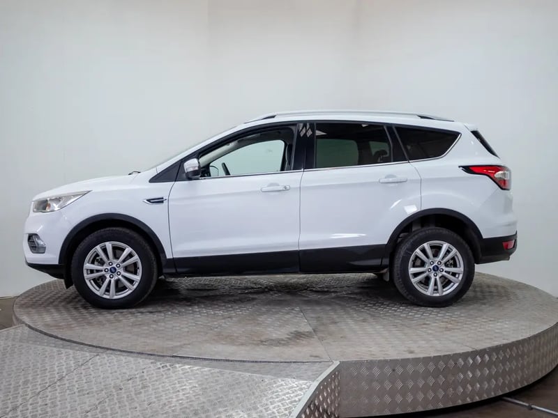 Ford ESCAPE 2020 - Imagen 4 de 20