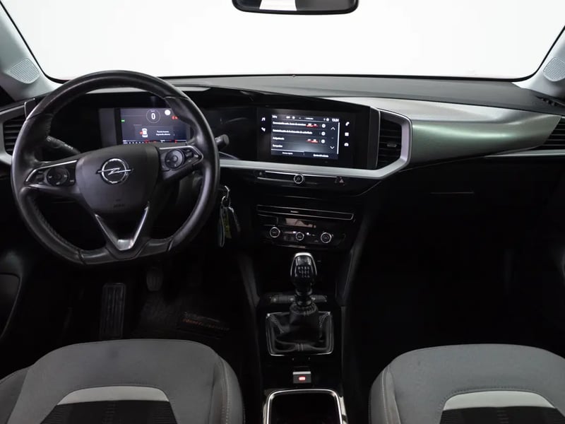 Opel MOKKA 2024 - Imagen 15 de 20