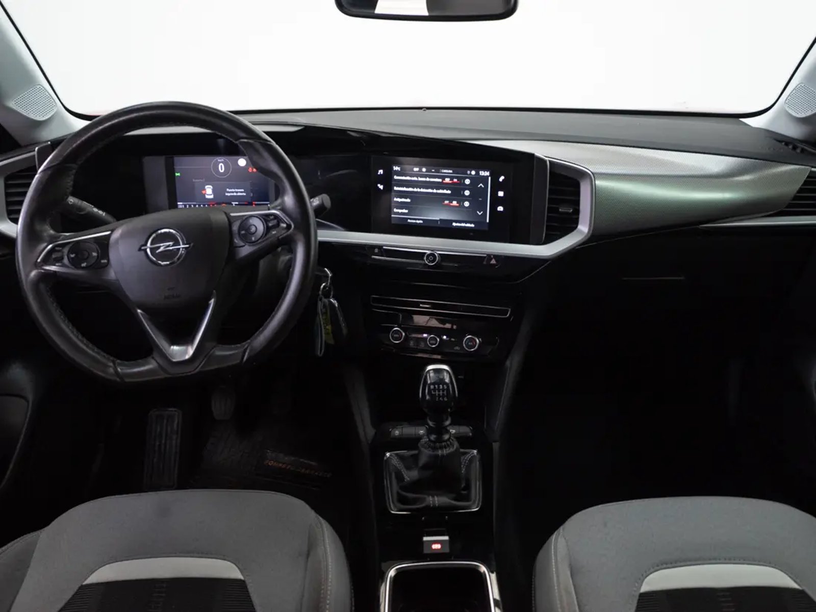 Opel MOKKA 2024 - Imagen 15 de 19