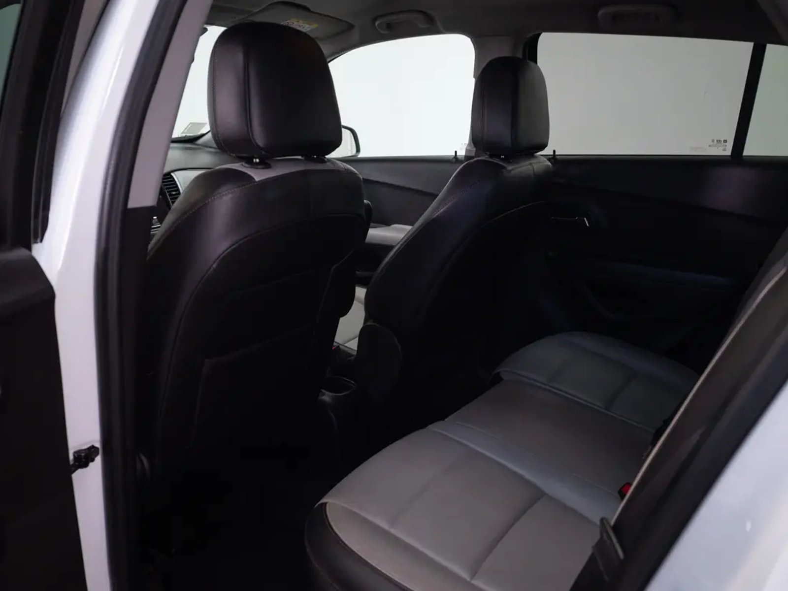 Chevrolet TRACKER 2020 - Imagen 14 de 19