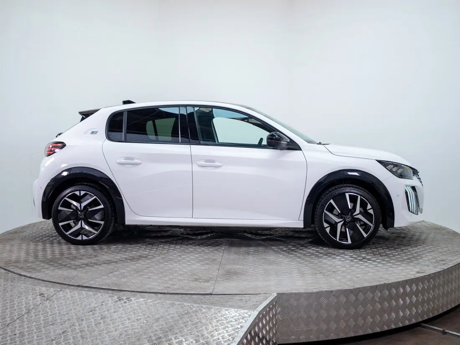 Peugeot 208 2026 - Imagen 8 de 20
