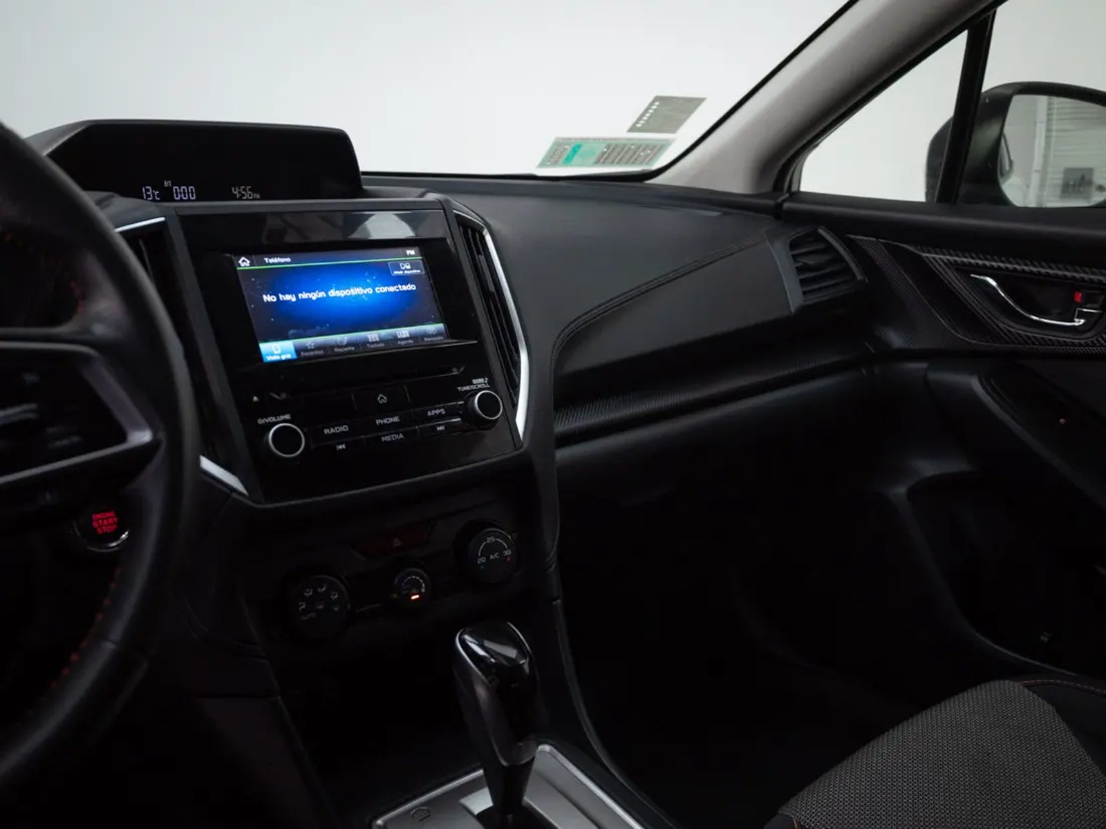 Subaru NEW XV 2022 - Imagen 12 de 20