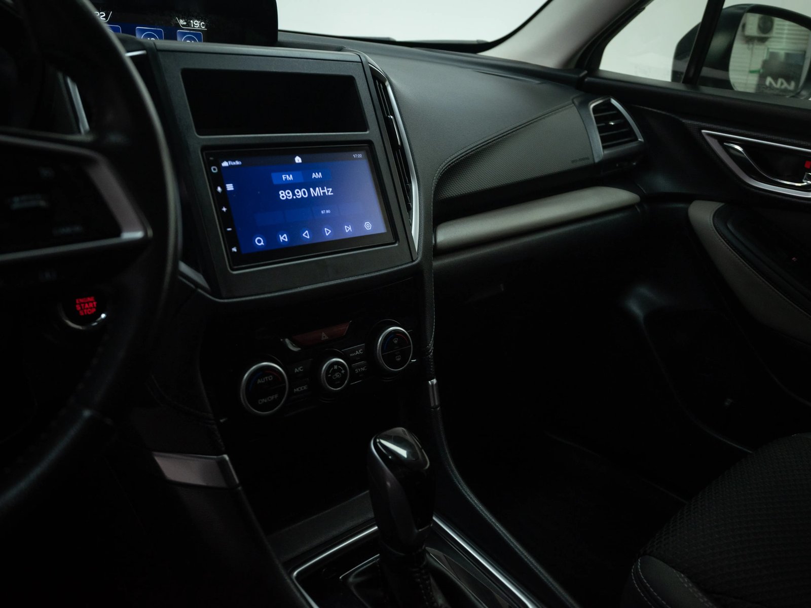 Subaru FORESTER 2023 - Imagen 12 de 20