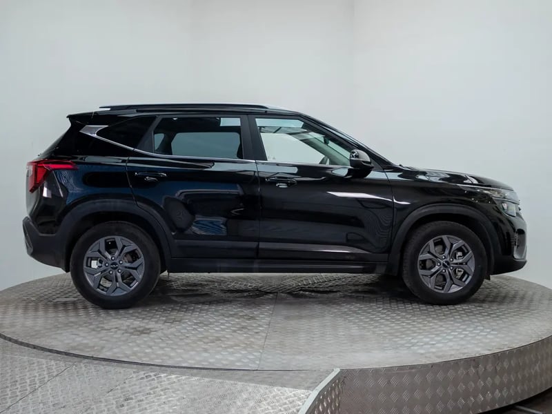 Kia SELTOS 2024 - Imagen 8 de 19